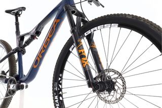 Orbea Oiz XT (MTB) t.L Reacondicionada