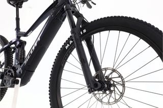 Scott Strike eRide 900 (ebike) t.M Km.0