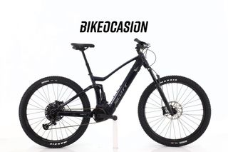 Scott Strike eRide 900 (ebike) t.M Km.0