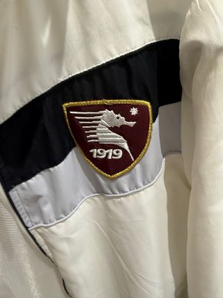 GIVOVA Giubbino Salernitana 1919 Taglia M