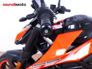 KTM 125 DUKE