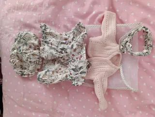 Muñeca Reborn Guca Sofía