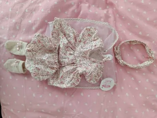 Muñeca Reborn Guca Sofía