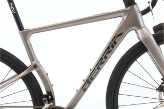 Berria Belador Allroad (gravel) t.52 Reacondicionada