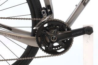 Berria Belador Allroad (gravel) t.52 Reacondicionada