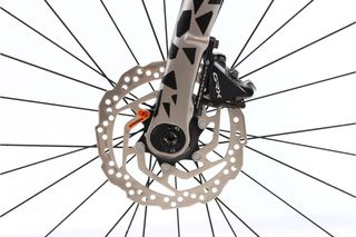 Berria Belador Allroad (gravel) t.52 Reacondicionada