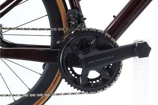 BH Ultralight 7.0 Di2 12V (carretera) t.52 Reacondicionada