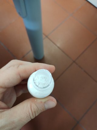 Talcum Powder Nature's Essence 20g