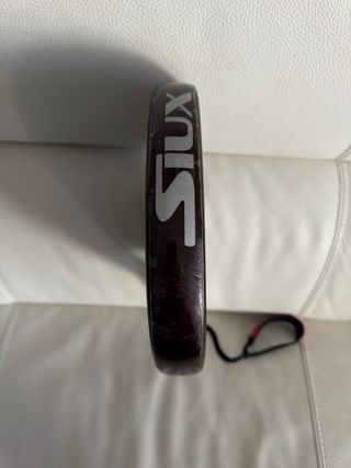 Pala de pádel Siux Diablo Pro 4