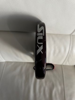 Pala de pádel Siux Diablo Pro 4