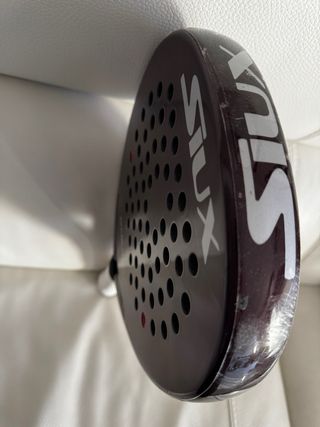 Pala de pádel Siux Diablo Pro 4