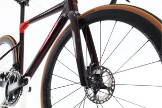 BH Ultralight 7.0 Di2 12V (carretera) t.52 Reacondicionada