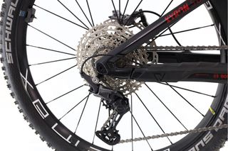 Bicicleta Conway Xyron S 8.9 t.M Reacondicionada