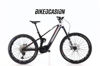 Bicicleta Conway Xyron S 8.9 t.M Reacondicionada
