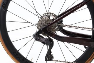 BH Ultralight 7.0 Di2 12V (carretera) t.52 Reacondicionada