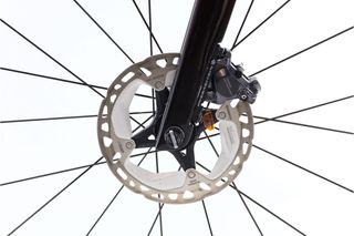 BH Ultralight 7.0 Di2 12V (carretera) t.52 Reacondicionada