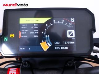 KTM 125 DUKE