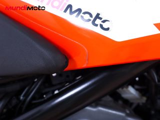 KTM 125 DUKE