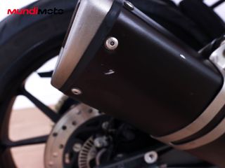KTM 125 DUKE