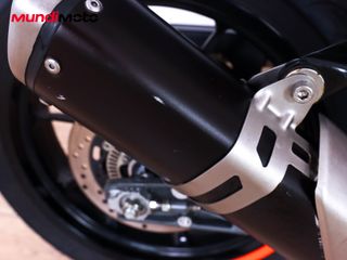 KTM 125 DUKE