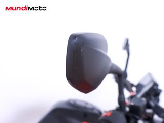 KTM 125 DUKE