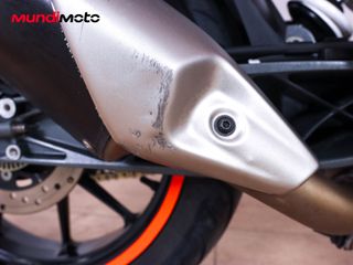KTM 125 DUKE