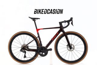 BH Ultralight 7.0 Di2 12V (carretera) t.52 Reacondicionada