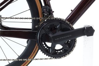 Promo · Bicicleta BH Ultralight 7.0 Di2 12V t.52 Reacondicionada
