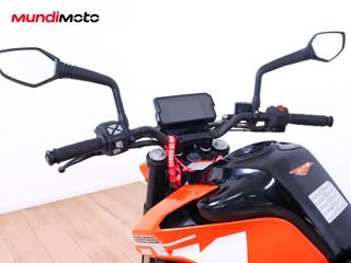 KTM 125 DUKE