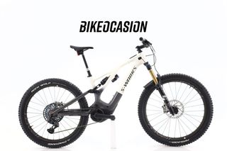 Specialized Turbo Levo S-Works XX1 AXS (ebike) t.M Reacondicionada