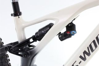 Specialized Turbo Levo S-Works XX1 AXS (ebike) t.M Reacondicionada