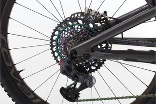 Specialized Turbo Levo S-Works XX1 AXS (ebike) t.M Reacondicionada