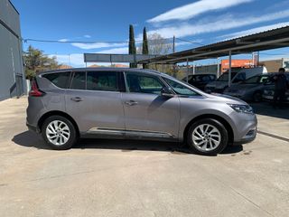 RENAULT ESPACE V 1.6 dCi 160 CV 2016