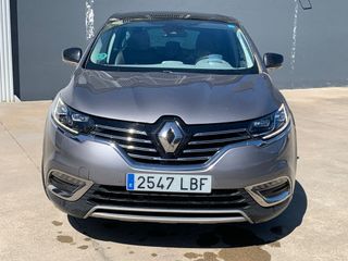 RENAULT ESPACE V 1.6 dCi 160 CV 2016