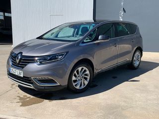 RENAULT ESPACE V 1.6 dCi 160 CV 2016