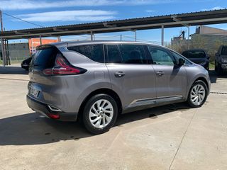 RENAULT ESPACE V 1.6 dCi 160 CV 2016