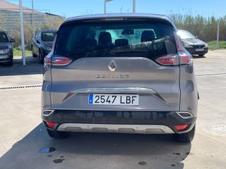 RENAULT ESPACE V 1.6 dCi 160 CV 2016