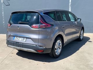 RENAULT ESPACE V 1.6 dCi 160 CV 2016