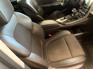 RENAULT ESPACE V 1.6 dCi 160 CV 2016