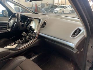 RENAULT ESPACE V 1.6 dCi 160 CV 2016