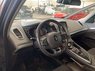 RENAULT ESPACE V 1.6 dCi 160 CV 2016