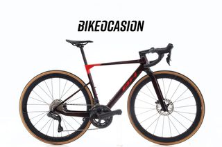 BH Ultralight 7.0 Di2 12V (carretera) t.52 Reacondicionada