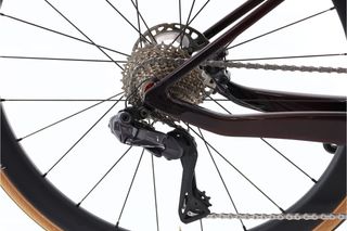 BH Ultralight 7.0 Di2 12V (carretera) t.52 Reacondicionada