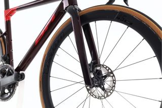 BH Ultralight 7.0 Di2 12V (carretera) t.52 Reacondicionada