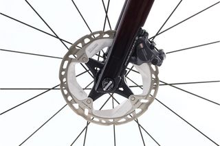 BH Ultralight 7.0 Di2 12V (carretera) t.52 Reacondicionada