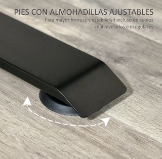 Escritorio Eléctrico Ajustable