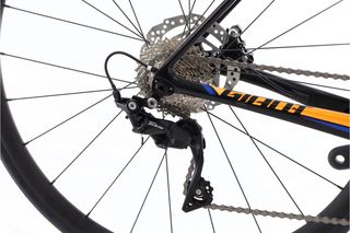 Bicicleta Giant TCR Advanced 1 t.54 Reacondicionada