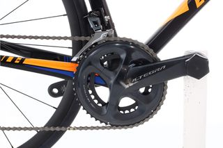 Bicicleta Giant TCR Advanced 1 t.54 Reacondicionada