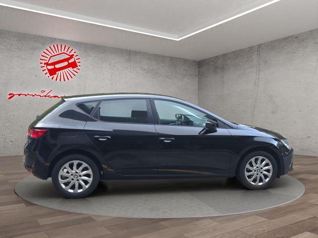 SEAT LEON TDI 150 CV