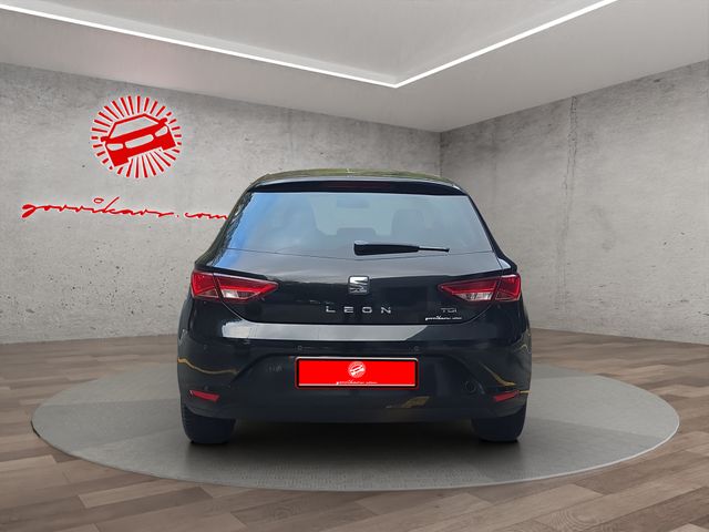 SEAT LEON TDI 150 CV